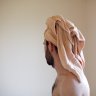 Yavuz Erkan 'Towel' 2011 - 